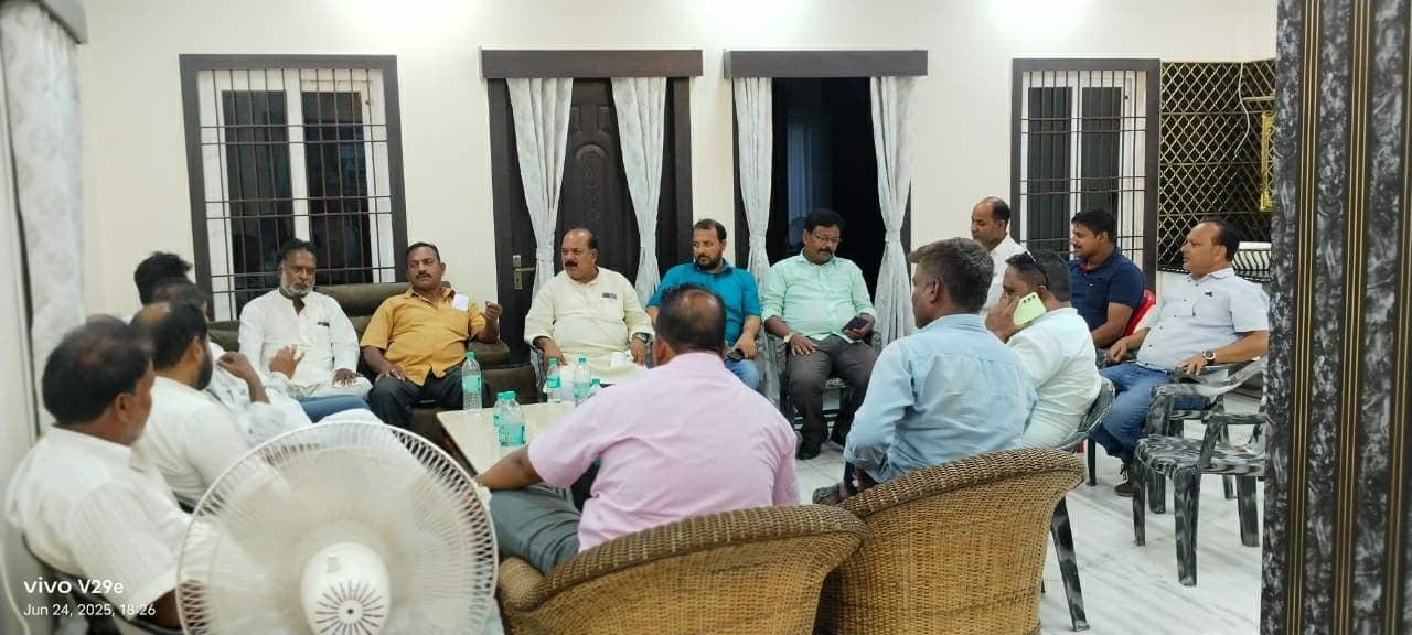 सौहार्दपूर्ण वातावरण में मनाएं मोहर्रम