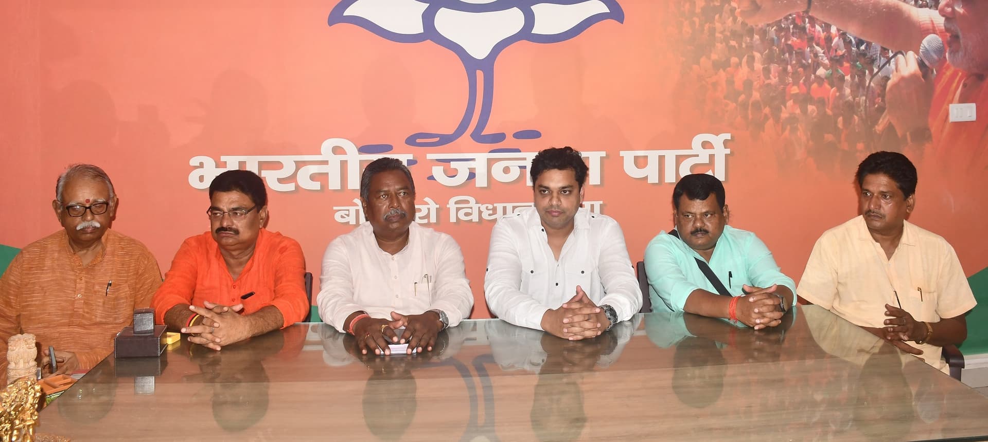 Bokaro News : जबरिया आपातकाल थोप कर कांग्रेस ने घोंटा था लोकतंत्र का गला : नीलकंठ