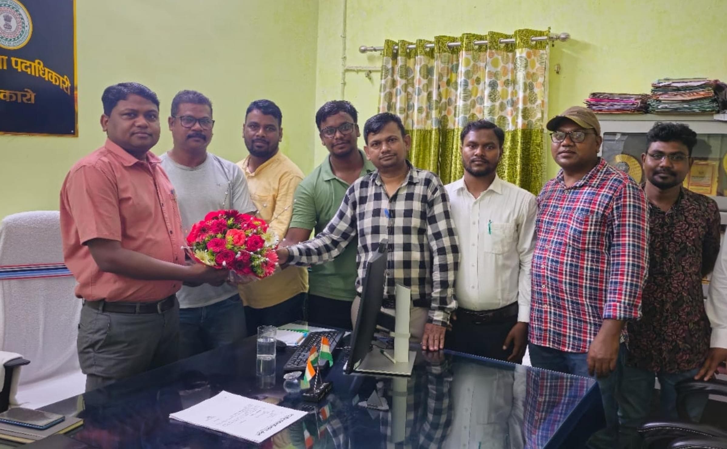 Bokaro News : आदिवासी त्योहारों पर स्कूलों में अवकाश घोषित करने की मांग