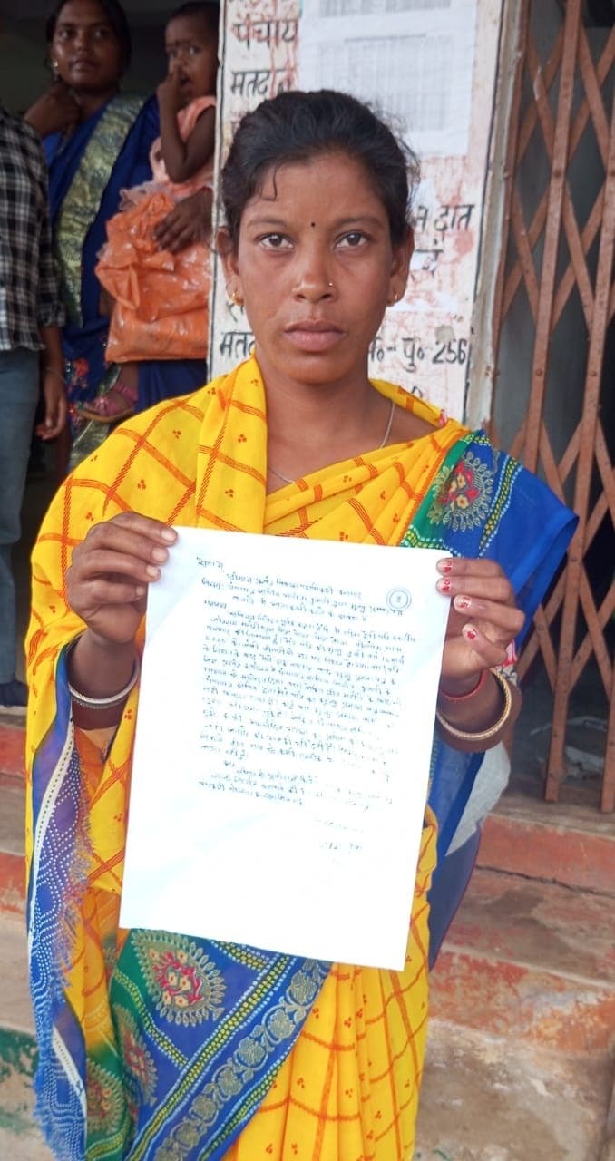 Bokaro News : बीडीओ ने दो दिनों में दिया मृत्यु प्रमाणपत्र निर्गत करने का निर्देश
