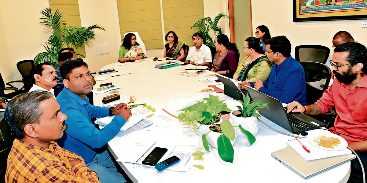 Bhubaneswar News: रक्षाबंधन पर प्रदान की जायेगी सुभद्रा योजना की तीसरी किस्त