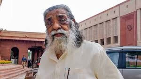 Ranchi News: शिबू की तबीयत स्थिर, राज्यपाल हालचाल जानने पहुंचे अस्पताल