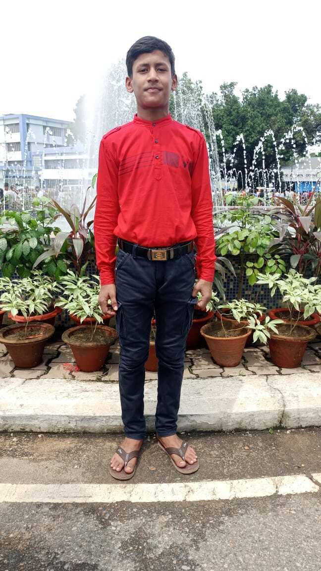 Jamshedpur News : टेल्को : तालाब में डूबने से किशोर की मौत