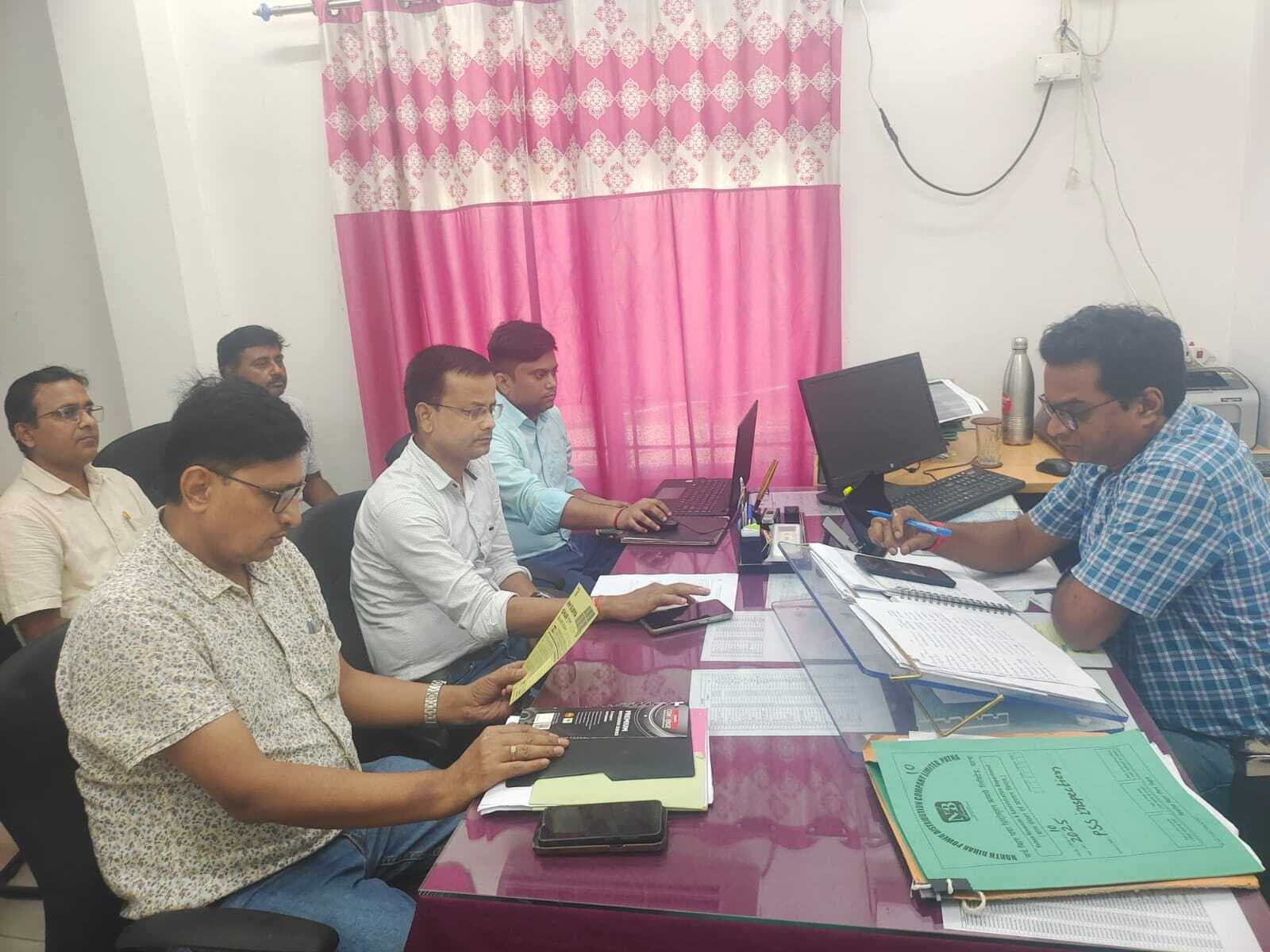 Motihari: पीएम सूर्य घर: मुफ्त बिजली योजना रक्सौल में लाएगी क्रांति, उपभोक्ताओं को मिलेगा लाभ