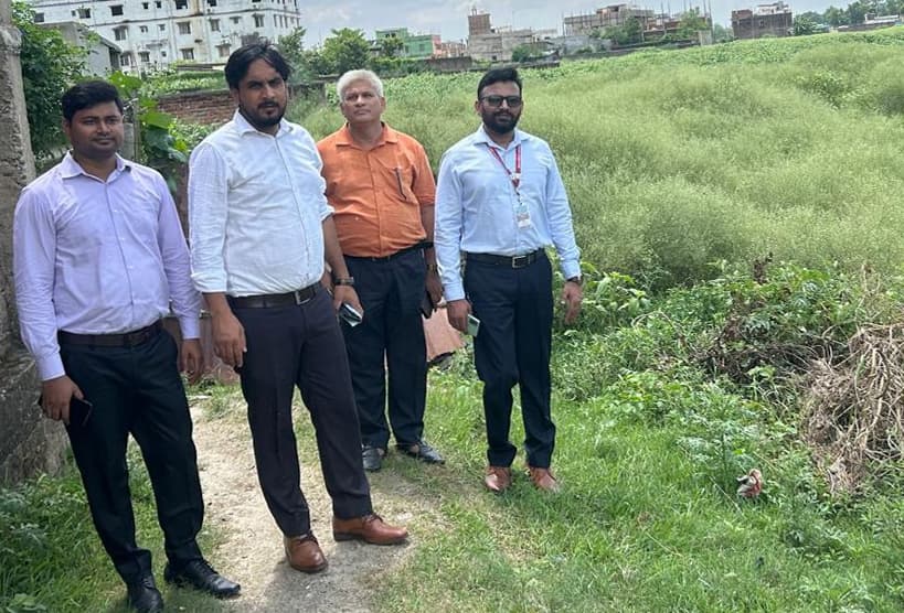 केंद्रीय विद्यालय का जल्द होगा अपना भवन, जिला मुख्यालय से दो किमी की परिधि में जमीन की तलाश