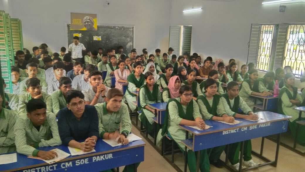 नशीली दवाओं की लत न केवल स्वास्थ्य बल्कि सामाजिक विकास में भी बाधक : रूपा वंदना