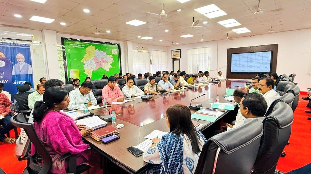 लाभुकों को समय पर राशन उपलब्ध करायें