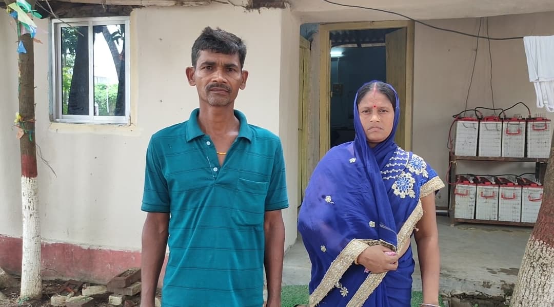 जमीन विवाद को लेकर मारपीट, चार लोगों के विरूद्ध शिकायत