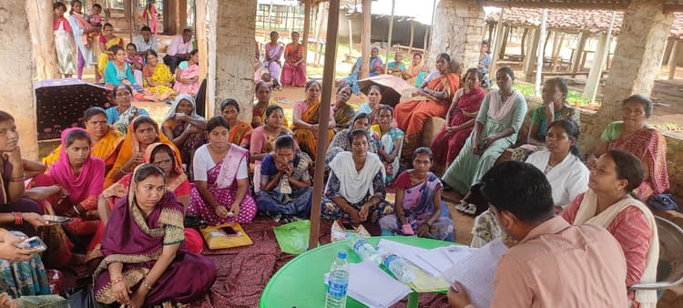 200 से अधिक लोगों का आवेदन प्राप्त