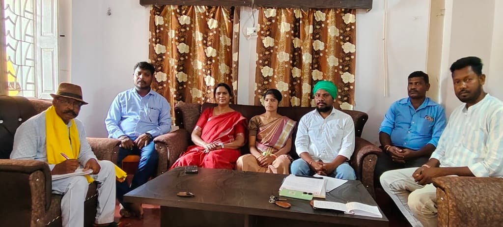 हूल दिवस को धूमधाम से मनाने की तैयारी, आदिवासी को प्रोत्साहित करने के लिए प्रतियोगिता भी