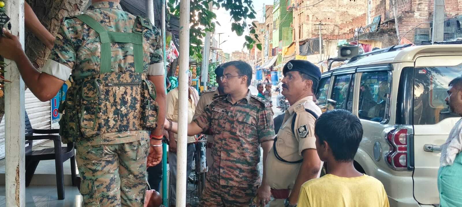 पीरीबाजार में ज्वेलरी दुकान में सेंधमारी कर पांच लाख की चोरी