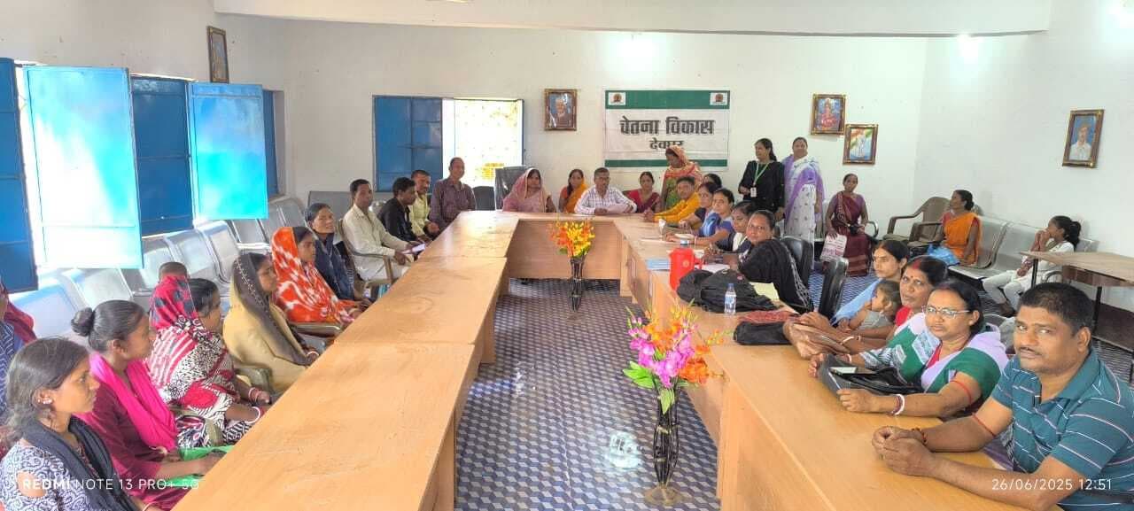 शिविर में पेंशन व राशन कार्ड से संबंधित के आये आवेदन