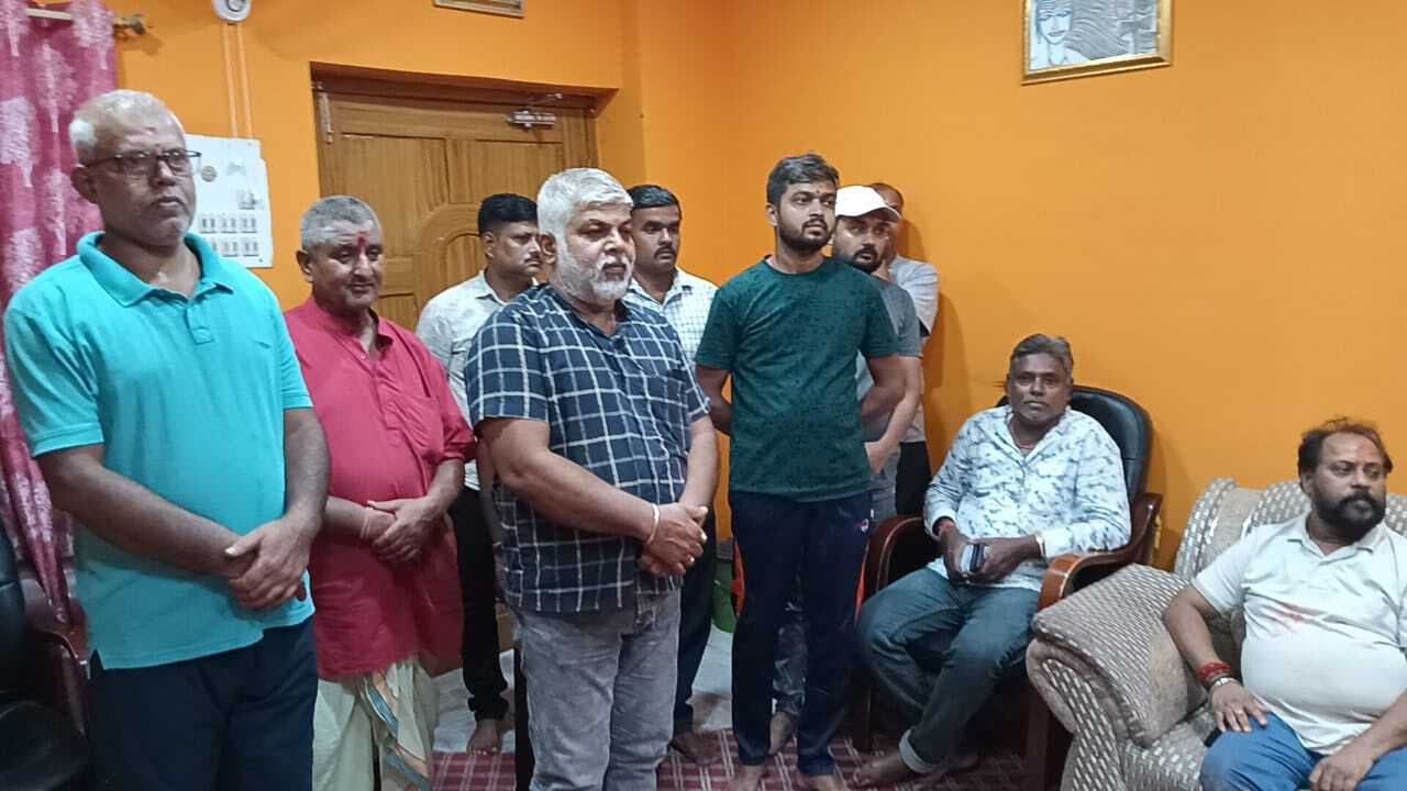 Deoghar News : बाबा मंदिर परिसर से हटाये जायेंगे अनावश्यक काउंटर