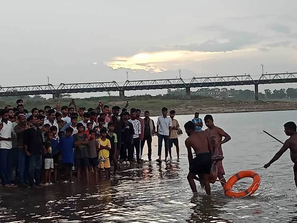 Dhanbad News : मैथन डैम में नहा रहे युवक की डूबने से मौत