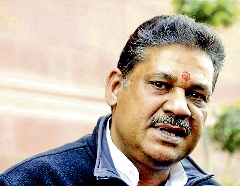 गढ़ जंगल का पीपीपी मॉडल पर धार्मिक व पर्यटन स्थल के रूप में होगा विकास