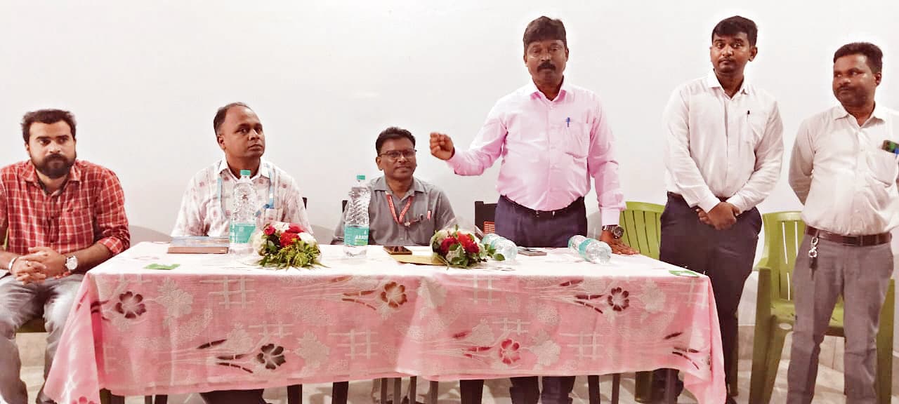 Chaibasa News : चंपुआ में खुला केंद्रीय विद्यालय, कक्षा 5 तक होगी पढ़ाई