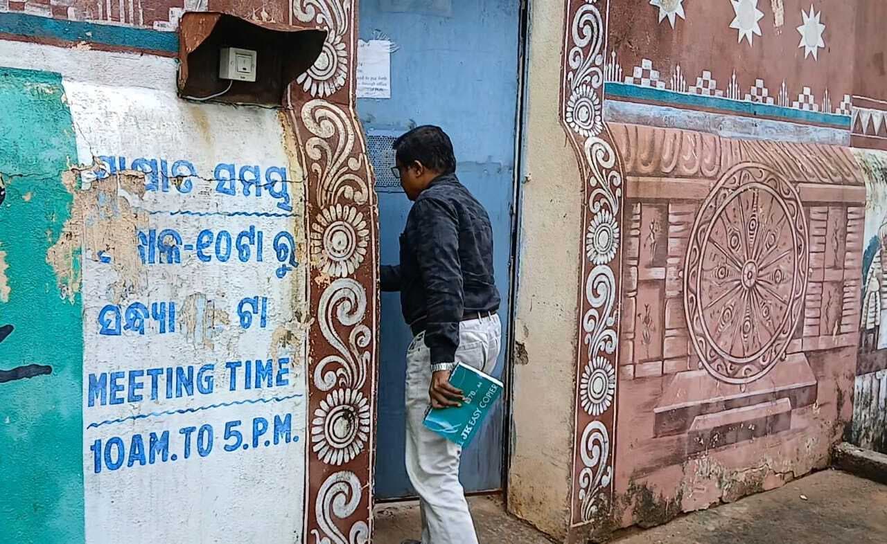 Rourkela News: पानपोष उपजिलापाल ने प्लेस ऑफ सेफ्टी में भ्रष्टाचार के आरोपों की जांच की, बोले-बच्चों को कोई शिकायत नहीं