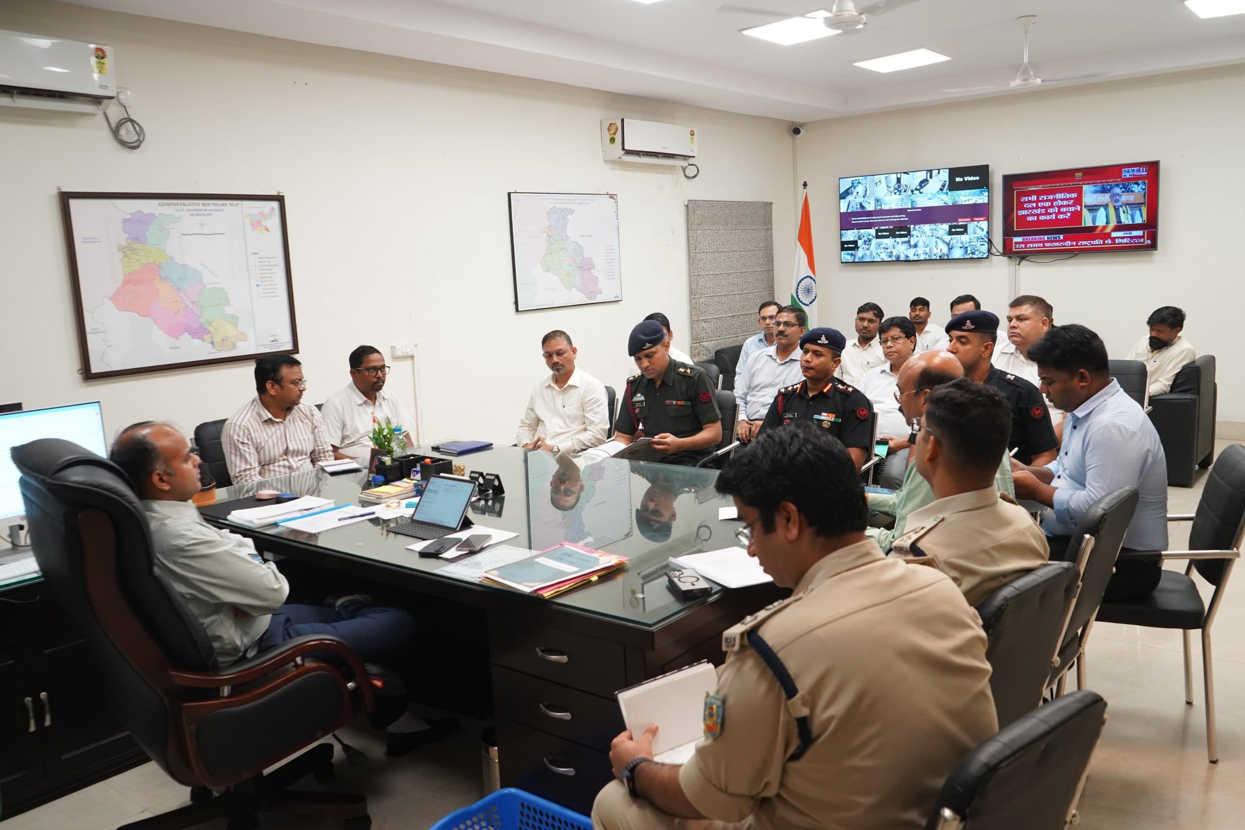 Durand cup trophy tour jamshedpur: शहर में 7-8 जुलाई को होगा डूरंड कप का ट्रॉफी टूर