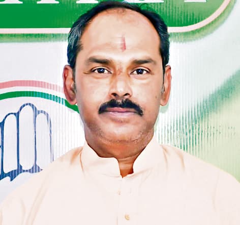 Political news : काला सच छिपाने के लिए कांग्रेस को ढाल बनाती है भाजपा : सोनाल शांति