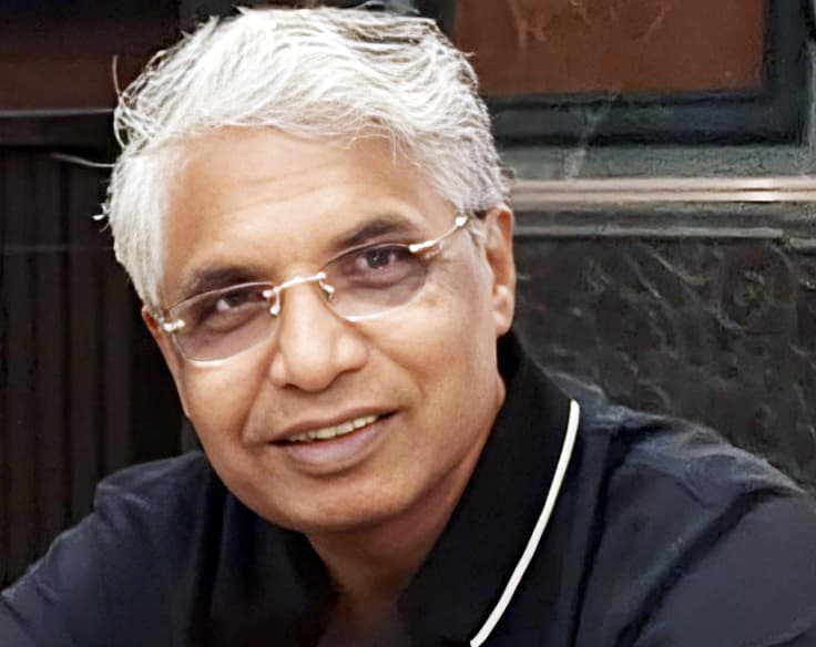 पूर्णिया को क्यों नहीं मिल रही वंदे भारत ट्रेन: डॉ एके गुप्ता