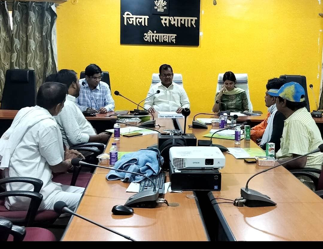 अपात्रों के नाम हटेंगे, पात्रों को मिलेगा मतदान का अधिकार