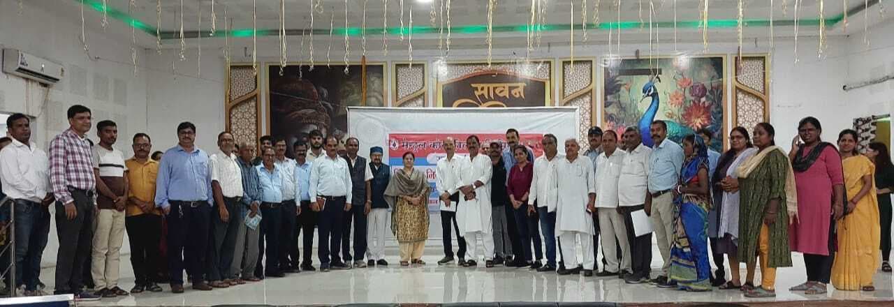 शिविर में 25 शिकायतों का समाधान