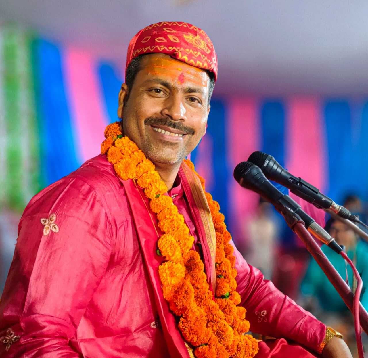 आध्यात्मिक दृष्टि से महत्वपूर्ण है गुप्त नवरात्रि: आचार्य धर्मेंद्रनाथ मिश्र