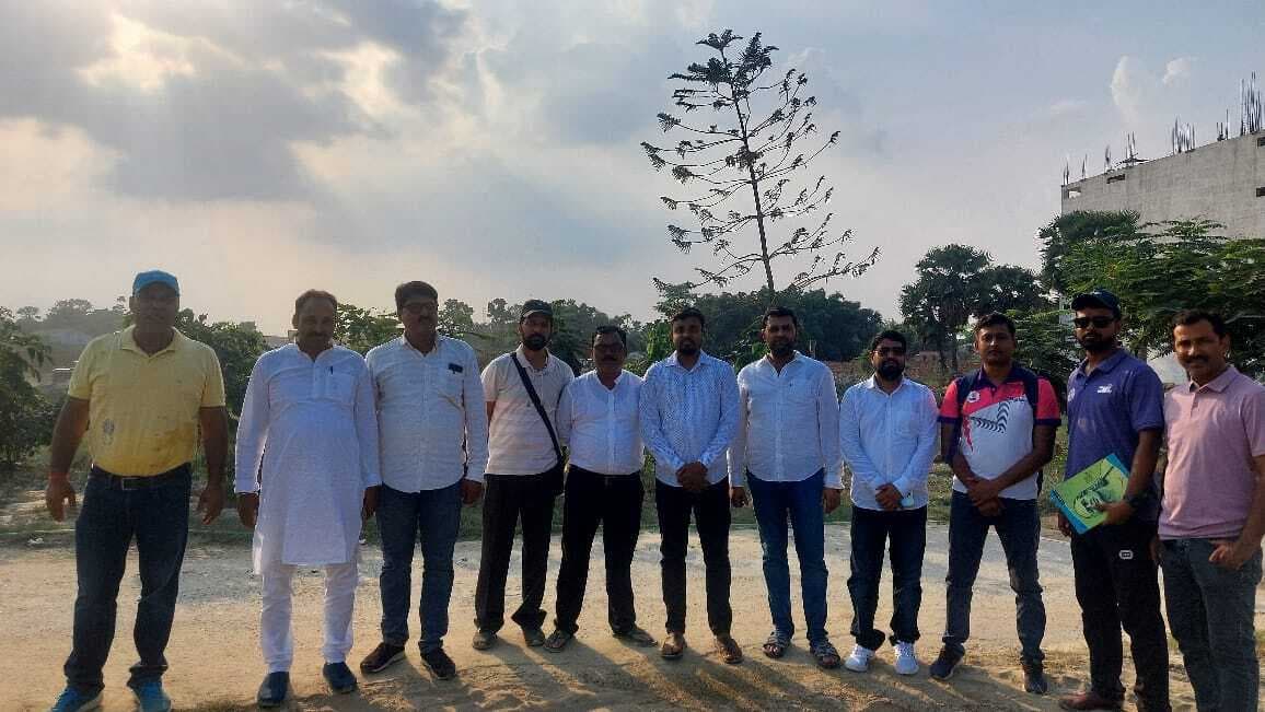 जिला स्तरीय एथलेटिक्स ट्रायल मीट का आयोजन 29 जून को