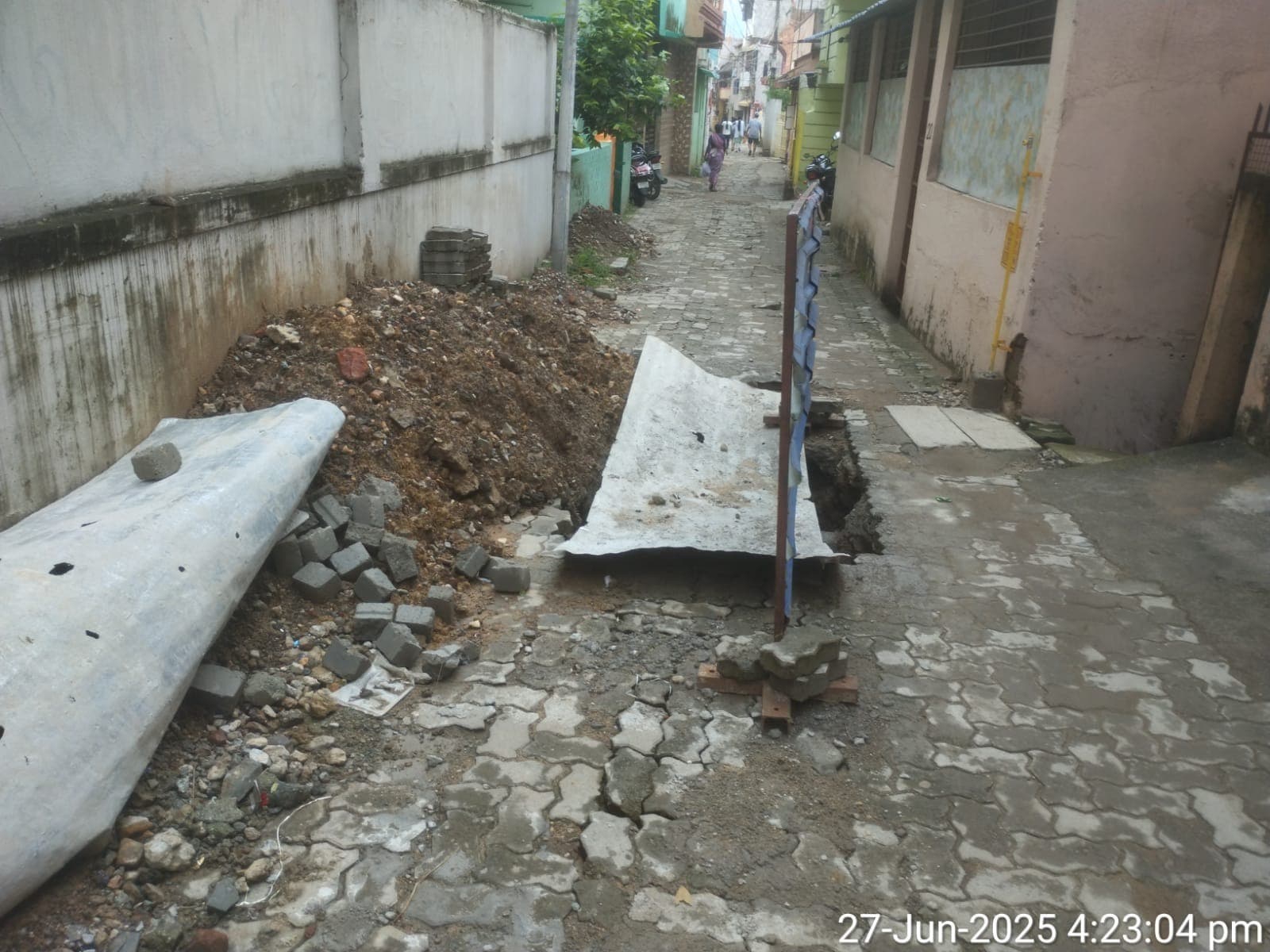 Jamshedpur news. सोनारी में निर्माण कार्य तेज करे टाटा स्टील यूआइएसएल : सरयू राय