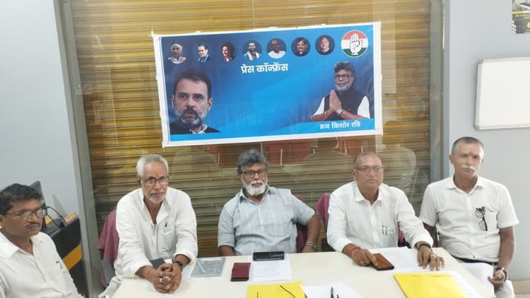 Samastipur News:रोसड़ा विधानसभा क्षेत्र का सर्वांगीण विकास मेरी प्राथमिकता :बीके रवि