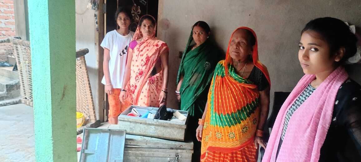 Giridih News :तीनों घरों से एक लाख से अधिक की संपत्ति की चोरी