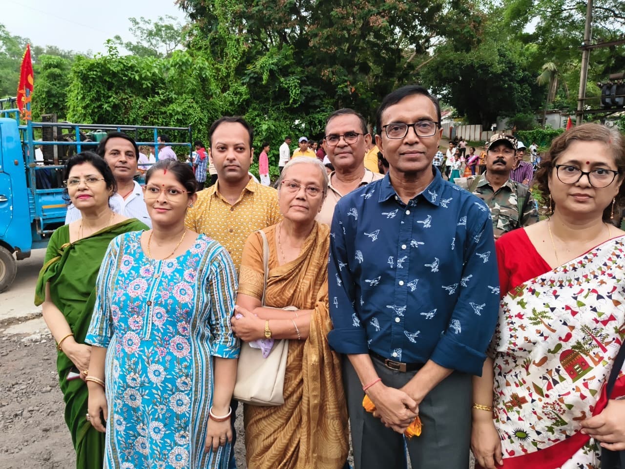 East Singhbhum News : माइंस बंदी ने छीनी मुसाबनी की रौनक, अब पहले जैसा नहीं रहा शहर