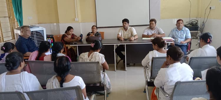 11 से 31 जुलाई तक मनाया जायेगा विश्व जनसंख्या दिवस पखवारा