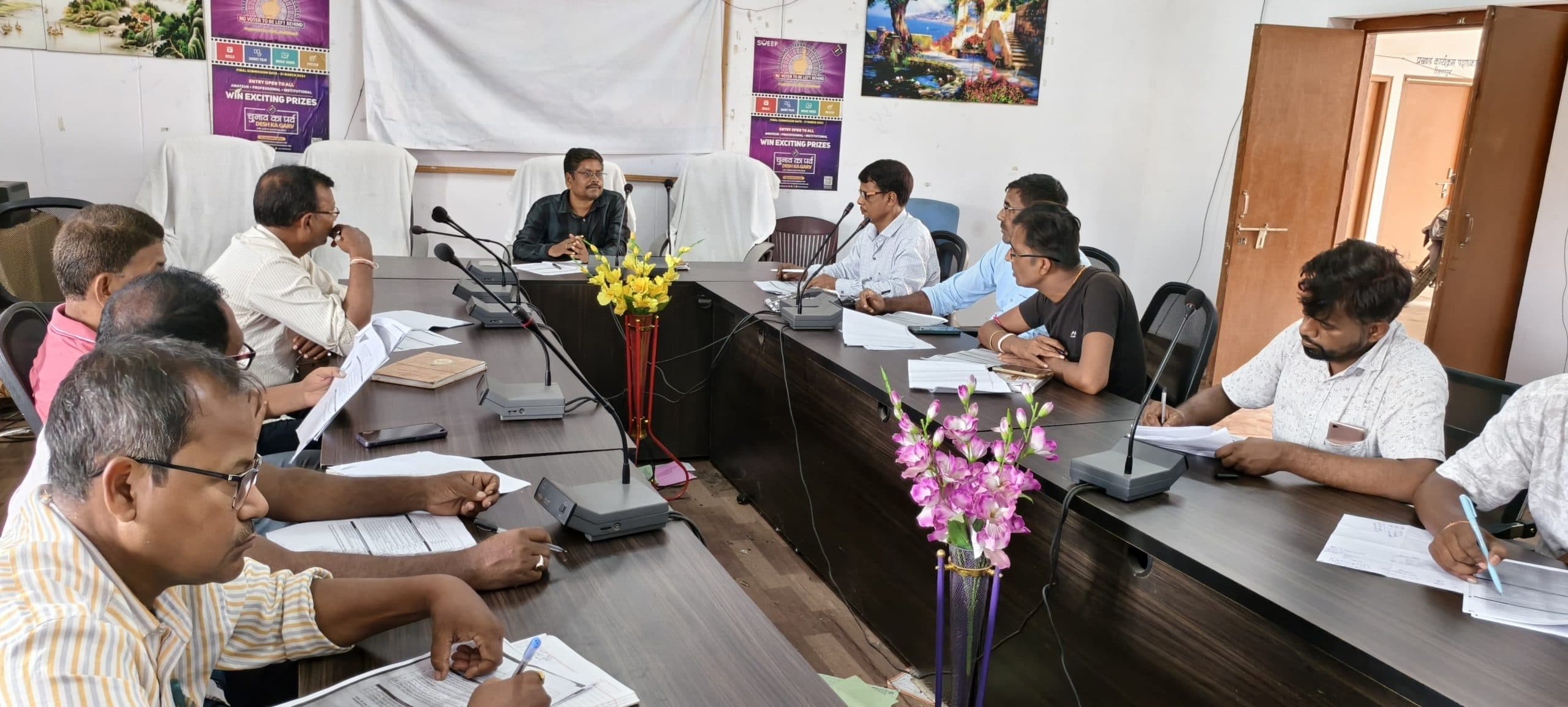 डीलर जून, जुलाई व अगस्त का खाद्यान्न 30 तक करें पूर्ण : एमओ