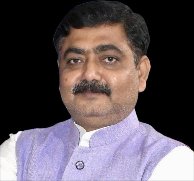 कहरा कुटी से डॉ आंबेडकर चौक तक सड़क चौडीकरण की मिली स्वीकृति