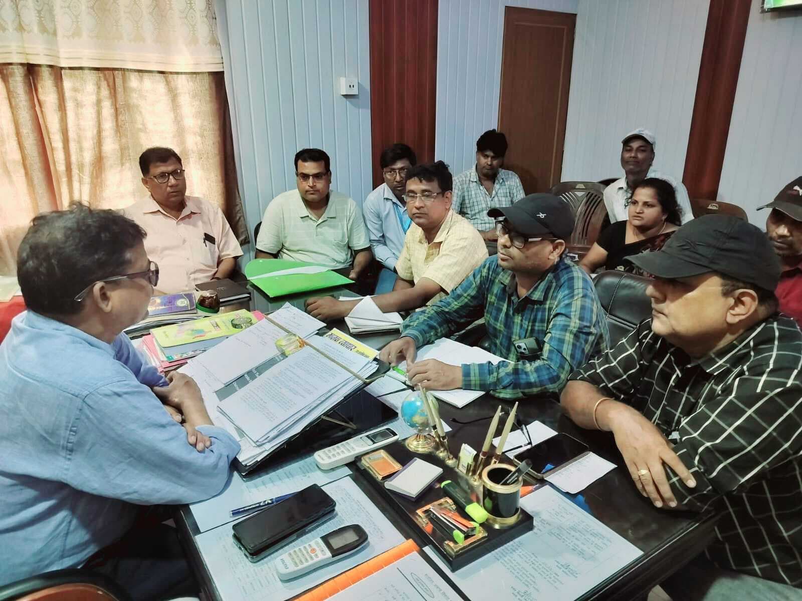 11 से 31 जुलाई तक चलेगा जनसंख्या नियंत्रण कार्यक्रम