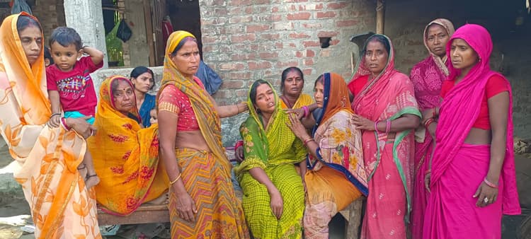 करेंट से युवक की हुई मौत