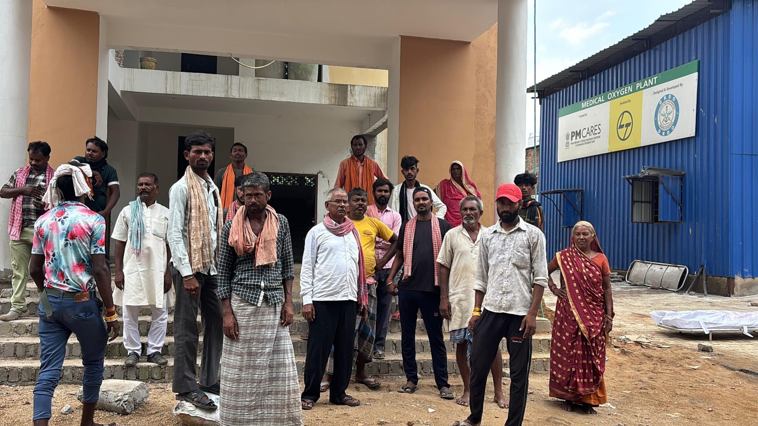 छेड़खानी से आहत होकर महिला ने की आत्महत्या, आरोपी गिरफ्तार