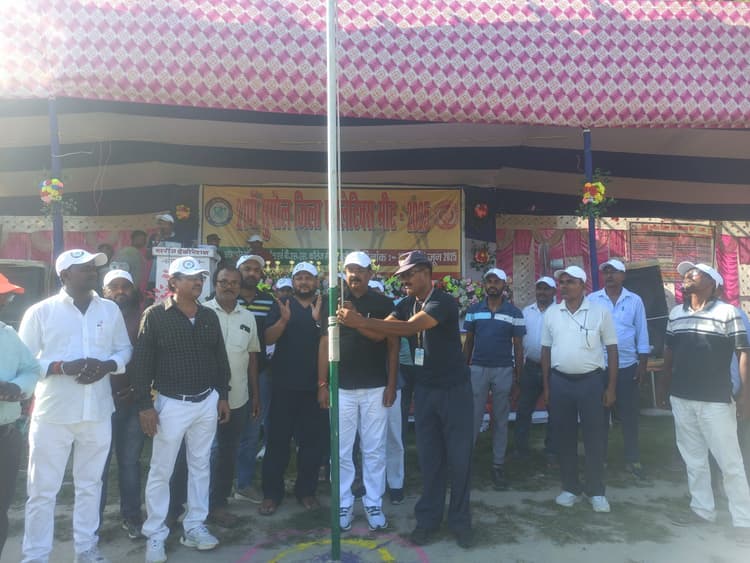 प्रतिभावान छात्रों को प्रतिभा निखारने का मिलेगा अवसर: राघवेंद्र