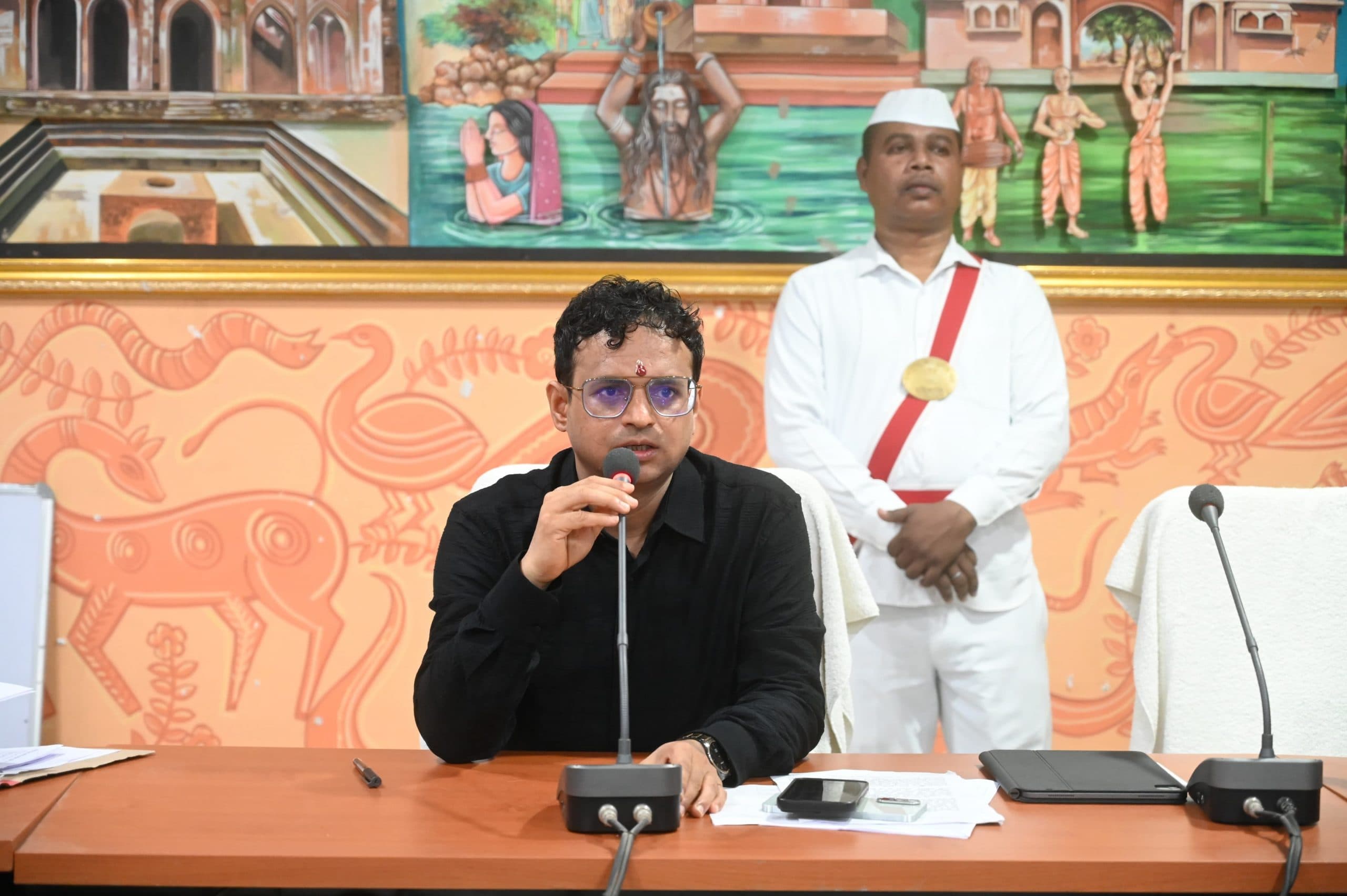 डेल्टा रैंकिंग के कृषि क्षेत्र में साहिबगंज बना देश में नंबर वन जिला