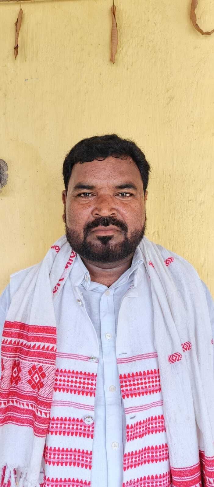 आदिवासी हितों पर चर्चा के लिए राहुल गांधी का आभार जताया