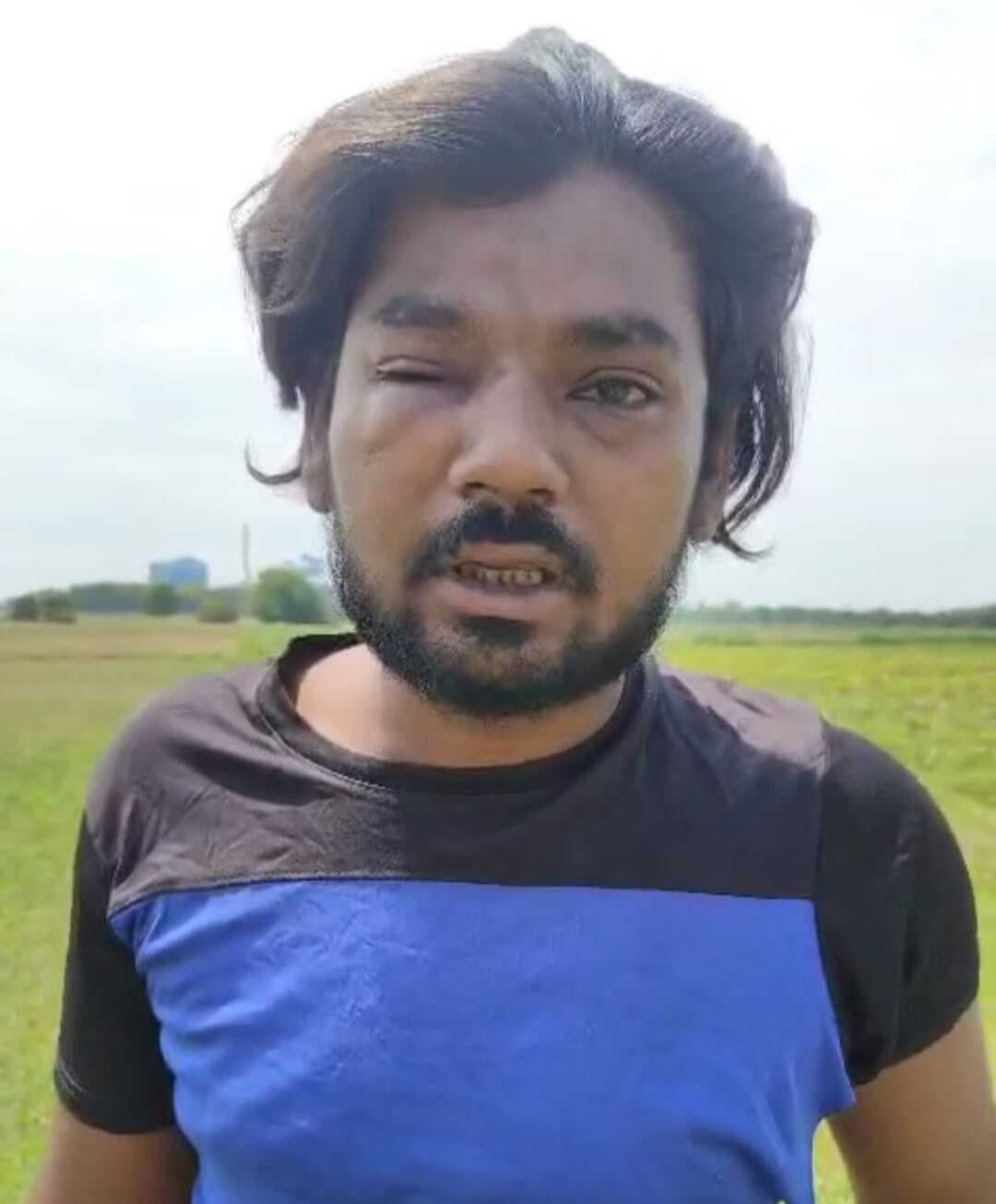 चोरी की बाइक के साथ अंतरजिला गिरोह का मास्टरमाइंड गिरफ्तार