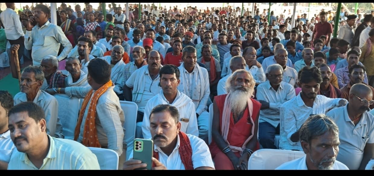 आज बिहार सबसे तेज गति से विकास करने वाला राज्य : अशोक चौधरी