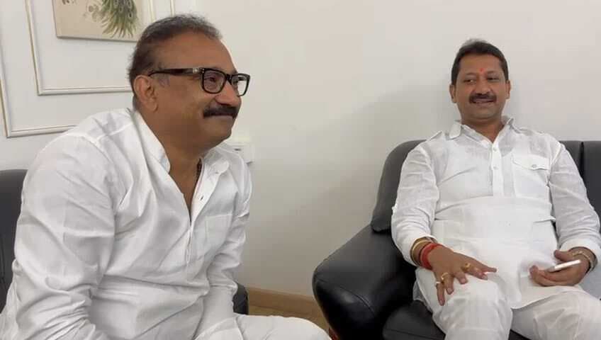 जिनकी सोच चरवाहा विद्यालय से प्रेरित हो वे कलम बांटने का राजनीतिक ढोंग कर रहे हैं : अशोक चौधरी