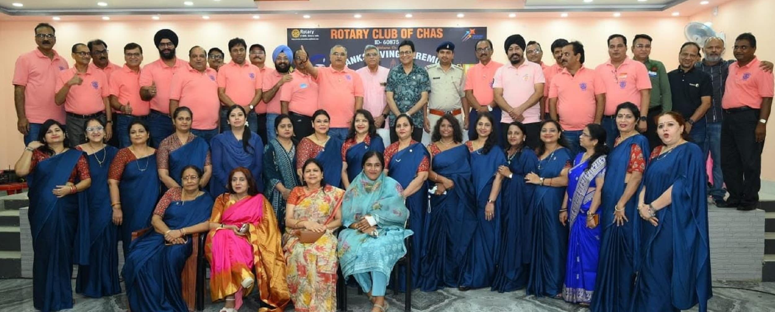 Bokaro News : प्रोत्साहन से मिलती है हर क्षेत्र में आगे बढ़ने की प्रेरणा : एसपी