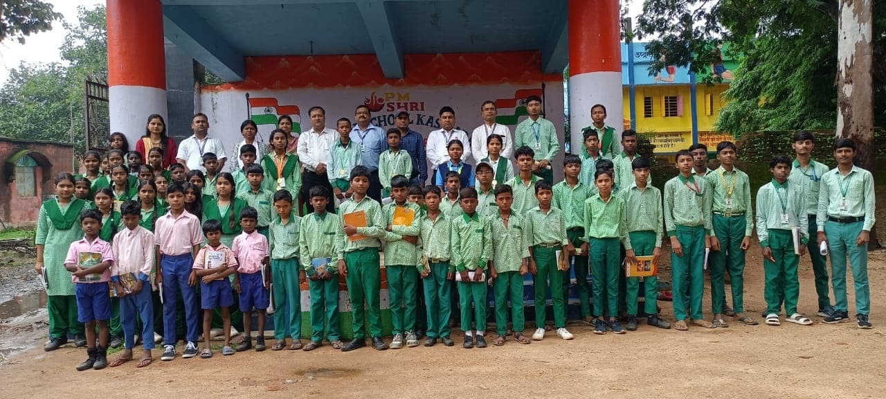 Bokaro News : संस्कृत में हैं रोजगार के व्यापक अवसर