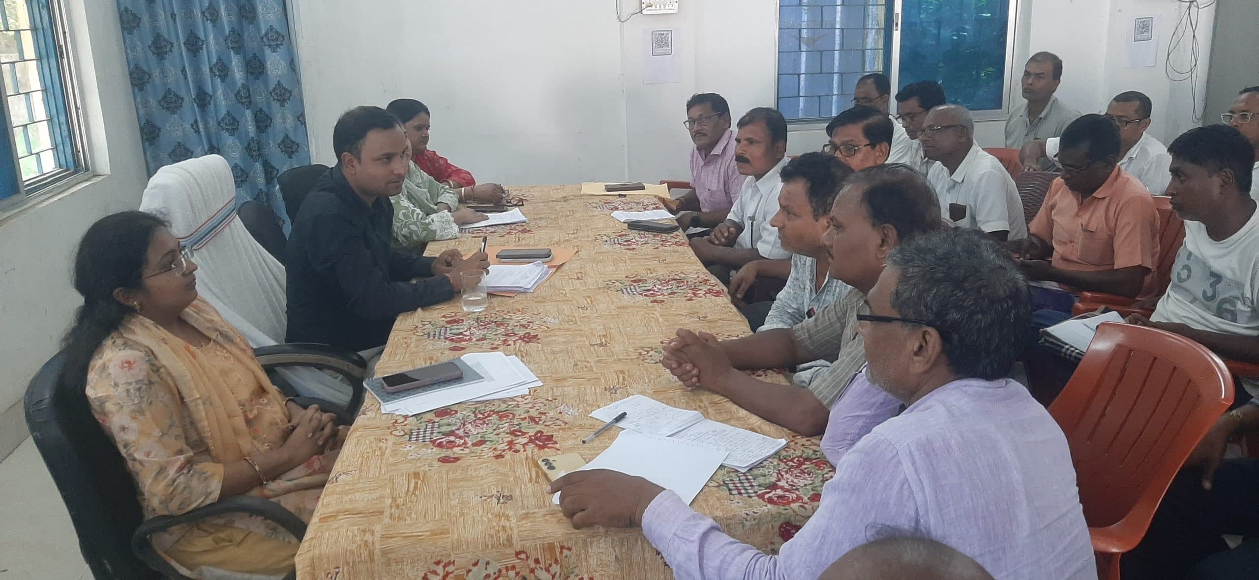 गणना प्रपत्र में 11 चिह्नित दस्तावेजों में एक दस्तावेज संलग्न करना जरूरी