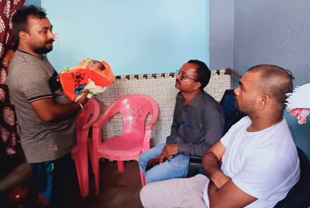 Bokaro News : पेट में प्लेसेंटा छोड़ने के मामले में चिकित्सक व ओटी स्टाफ से हुई पूछताछ