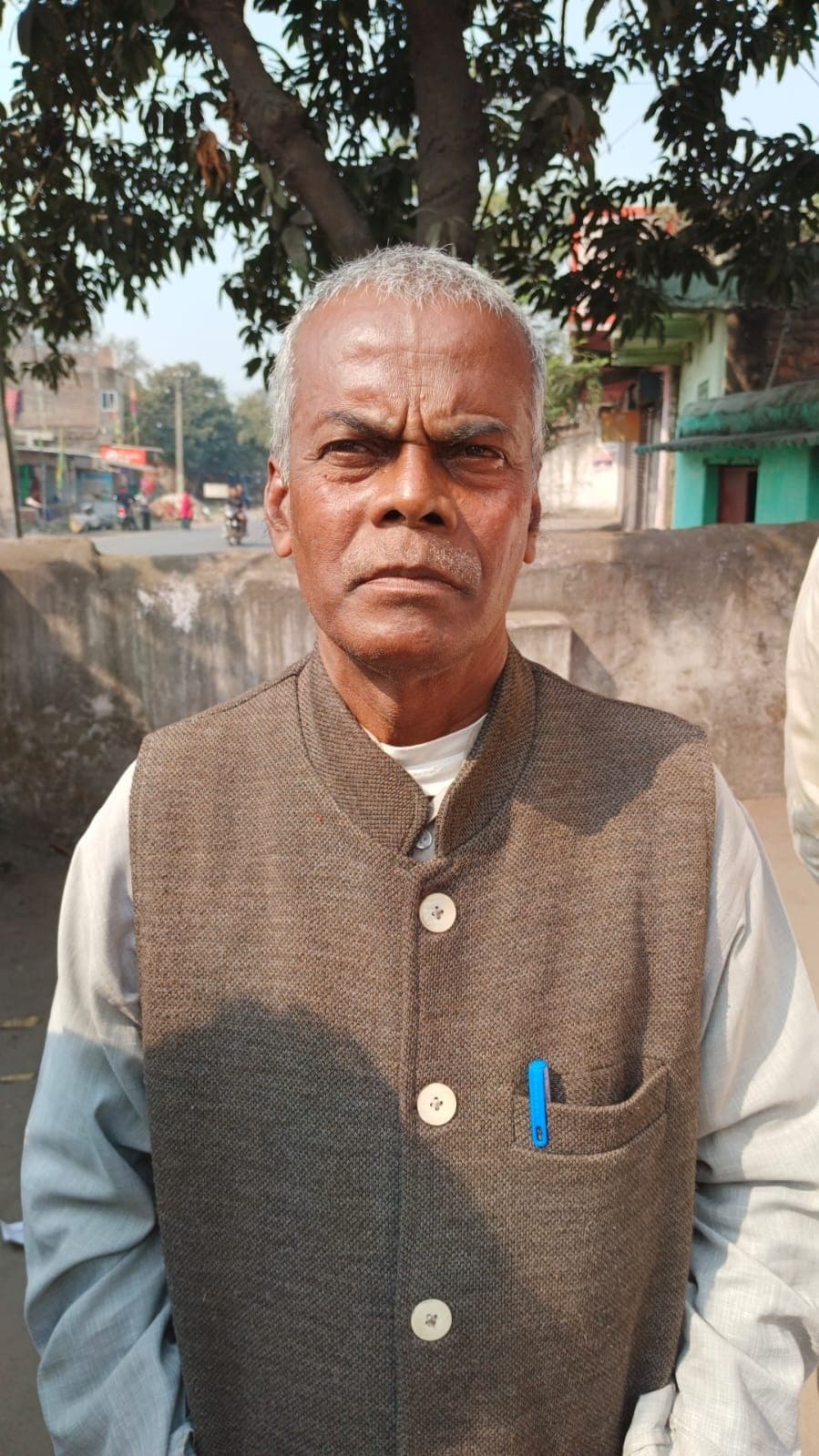 Bokaro News : सांसद प्रतिनिधि ने पुलिस पर कार्रवाई नहीं करने का लगाया आरोप