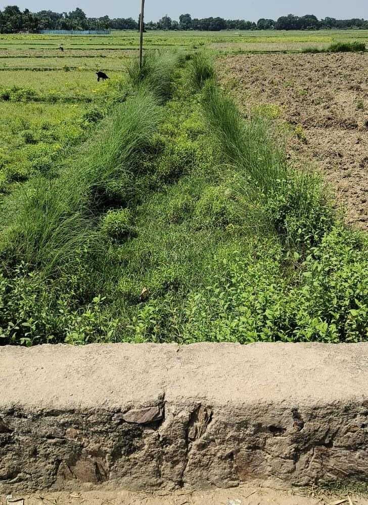 एक ही योजना का नाम बदल कर दो बार कार्य दिखा राशि का बंदरबांट